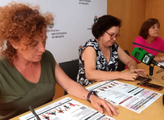 Jornadas de Diversidad Funcional en San Fernando de Henares