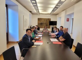 El enólogo José Hidalgo Togores reconocido con el V Premio Cervantes Gastronómico de Alcalá de Henares