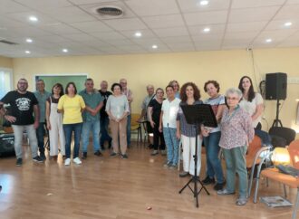 La EMMD ‘Joaquín de Luz’ de San Fernando inaugura la temporada con plazas aún disponibles