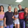 La popular serie «La que se avecina» se graba en Torrejón de Ardoz