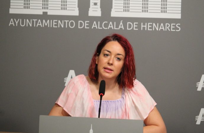 Ayudas municipales extraordinarias por impacto de la COVID 19 para personas en desempleo en Alcalá de Henares
