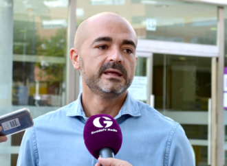 El CMI y el edificio de la Policía Local de Guadalajara contarán con plantas solares de autoconsumo