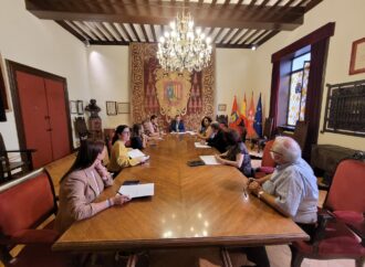 El Ejército de Tierra, Premio Ciudad de Alcalá “Ciudad Patrimonio Mundial” 
