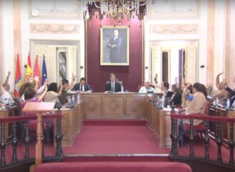 El Pleno del Ayuntamiento de Alcalá saca adelante el Plan Local de la Agenda Urbana 2030