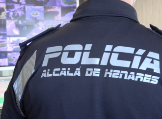 Jornada de Puertas Abiertas de la Policía Local de Alcalá de Henares el 15 y 16 de septiembre