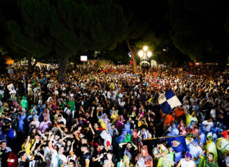 En marcha las fiestas 2022 en Azuqueca de Henares hasta el domingo 25 de septiembre