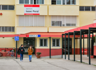 Aún quedan plazas de Formación Profesional en varios institutos de Torrejón de Ardoz
