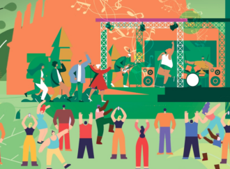 Programa Fiestas del Val 2022 en Alcalá de Henares: del 16 al 18 de septiembre