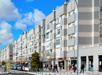 Ya se pueden solicitar las ayudas al alquiler de la Comunidad de Madrid para los jóvenes de Torrejón menores de 35 años