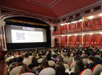 Abierta la convocatoria del Festival de Alcalá, ALCINE 53, para películas de hasta 40 minutos