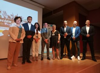 V Encuentro Regional de Servicios de Información Juvenil en San Fernando de Henares