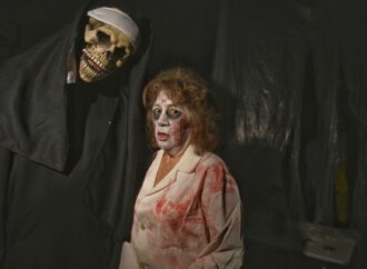 Halloween Alcalá 2022: muchas actividades con cientos de jóvenes este fin de semana