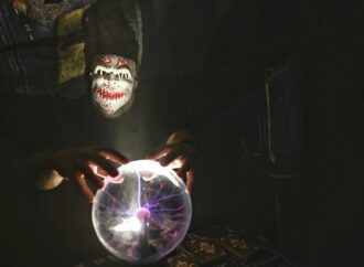 El Halloween Horror Zone llega a la Plaza de Toros de Torrejón este fin de semana