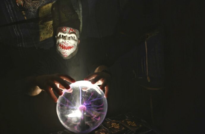 El Halloween Horror Zone llega a la Plaza de Toros de Torrejón este fin de semana