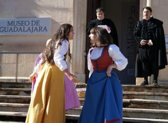 Las Jornadas Mendocinas, los días 26 y 27 de octubre, en Guadalajara