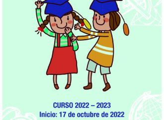 Programa de Ayuda Escolar y Orientación Educativa para el curso 2022-2023 en Alcalá de Henares