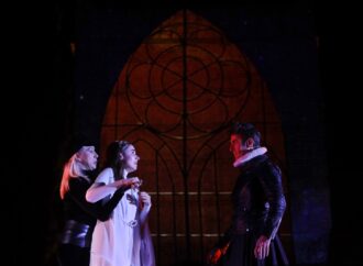 “Las Edades de Don Juan”: visitas turísticas guiadas y teatralizadas en Alcalá de Henares