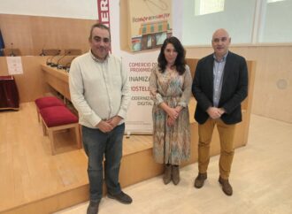 «6.000 razones para comprar en Sanfer», nueva campaña dirigida a impulsar la economía local en San Fernando