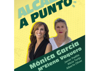 Mónica García (Más Madrid) visita Alcalá el domingo para presentar sus propuestas para las próximas elecciones