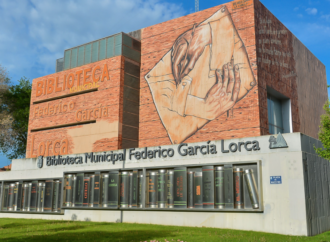 Día de las Bibliotecas en Torrejón con actividades encaminadas a fomentar la lectura