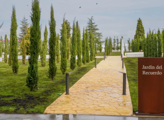Horario especial del Cementerio de Torrejón con motivo del Día de Todos los Santos
