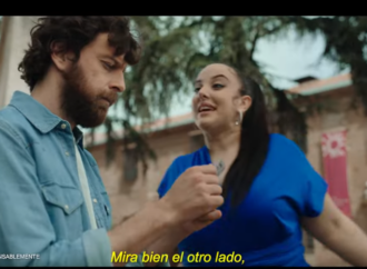 Alcalá de Henares, protagoniza el anuncio del Nuevo Cuponazo de la ONCE