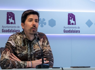 Plan «Guadalajara, Ciudad Amigable con las Personas Mayores de 60 años»