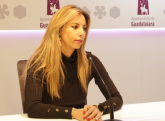 Todo listo para la celebración del Día de Todos los Santos en el cementerio de Guadalajara