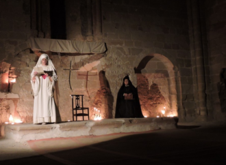 Teatro / El Tenorio Mendocino llegará este año los días 3 y 4 de noviembre a las calles de Guadalajara