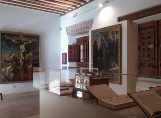 La Sociedad de Condueños de Alcalá ofrecerá visitas gratuitas para conocer su museo 