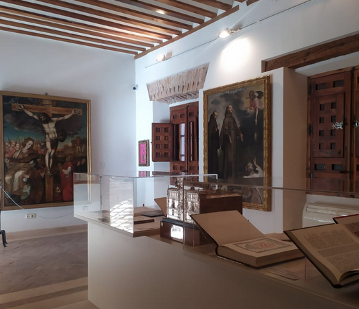 La Sociedad de Condueños de Alcalá ofrecerá visitas gratuitas para conocer su museo 