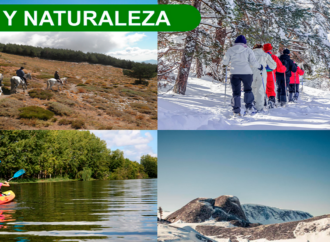 Abierto el plazo de inscripción en Torrejón para las actividades del programa “Aula de Ocio y Naturaleza” de la Concejalía de Juventud