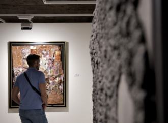 Abre al público la exposición de los Premios Ciudad de Alcalá en la Capilla del Oidor