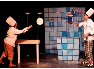 Programación fin de semana en Gilitos: humor, música coral y teatro familiar en Alcalá de Henares