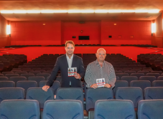 Nueva temporada teatral en Torrejón: Carlos Hipólito, Yllana, Loles León, Diana Navarro, Gabino Diego, Miguel Molina…