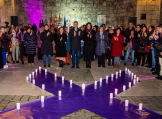25N / Día Internacional de la Eliminación de la Violencia contra la mujer en Alcalá de Henares