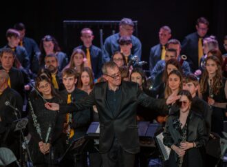 La Banda Sinfónica Complutense y la Sociedad Musical Lira Almussafense, este sábado en el XXIII Encuentro de Bandas Ciudad de Alcalá 