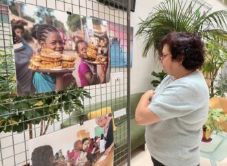 Exposiciones para conocer los diferentes proyectos de ONG´s que se ponen en marcha con financiación municipal en San Fernando