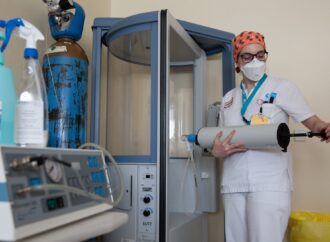 El Hospital de Torrejón celebra el Día Mundial de la EPOC con investigación para mejorar la calidad de vida de los pacientes