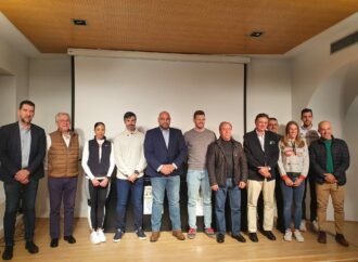 Calendario de Cross Escolares para la temporada 2022/2023 en Alcalá de Henares