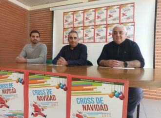 Diciembre con mucho deporte en San Fernando de Henares: actividades