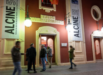 Álex de la Iglesia inaugurará ALCINE 54, el Festival de Cine de Alcalá de Henares / Comunidad de Madrid
