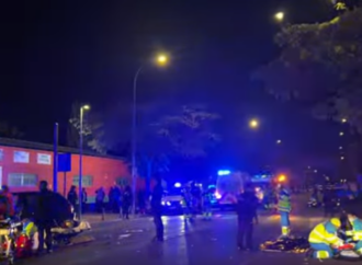 Atropello múltiple en Torrejón: 3 detenidos por la muerte de 4 personas tras una pelea en una boda