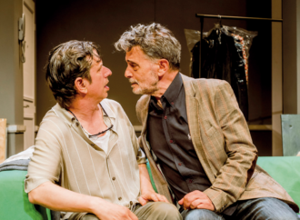 Agenda cultural del fin de semana en Torrejón: Gabino Diego y “La curva de la felicidad”, STRAD El violinista rebelde y el concierto de Santa Cecilia