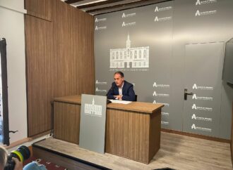 Ciudadanos Alcalá acusa al PP de «intentar corromper a sus concejales y de alentar abiertamente al transfuguismo»