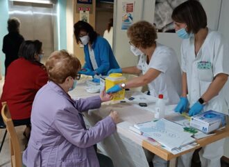 Día Mundial de la Diabetes: Guadalajara acoge una campaña informativa para sensibilizar sobre esta enfermedad