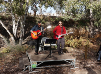 La III edición de «Música en el río» se celebra este domingo día 26 en Alcalá