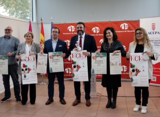 Comienzan las actividades navideñas en Azuqueca de Henares