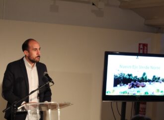 Alcalá creará un Eje Verde Norte de 10km que conectará los barrios de La Garena, IVIASA, el Ensanche y Ciudad del Aire