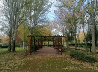 Éste es el proyecto municipal para reformar el parque Santa Águeda en Villanueva de la Torre